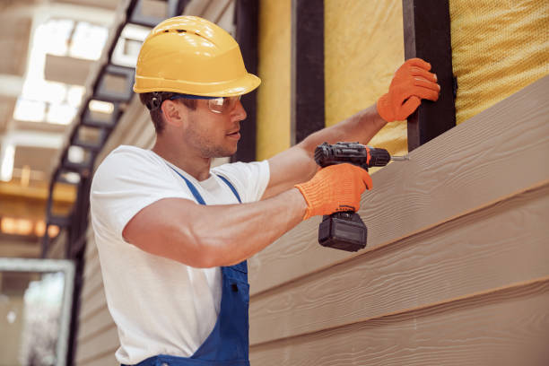 Best Insulated Siding Installation  in Ensley, FL