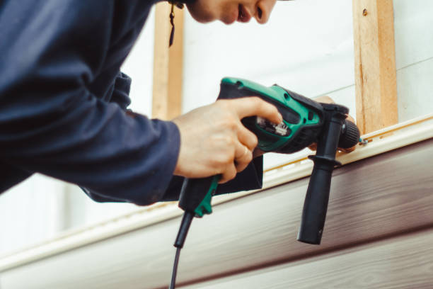Best Aluminum Siding Installation  in Ensley, FL